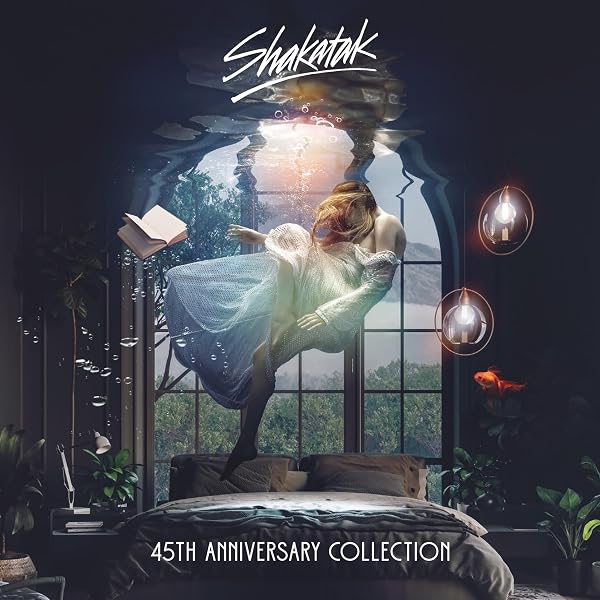 SHAKATAK - The Collection - Amazon.com Music