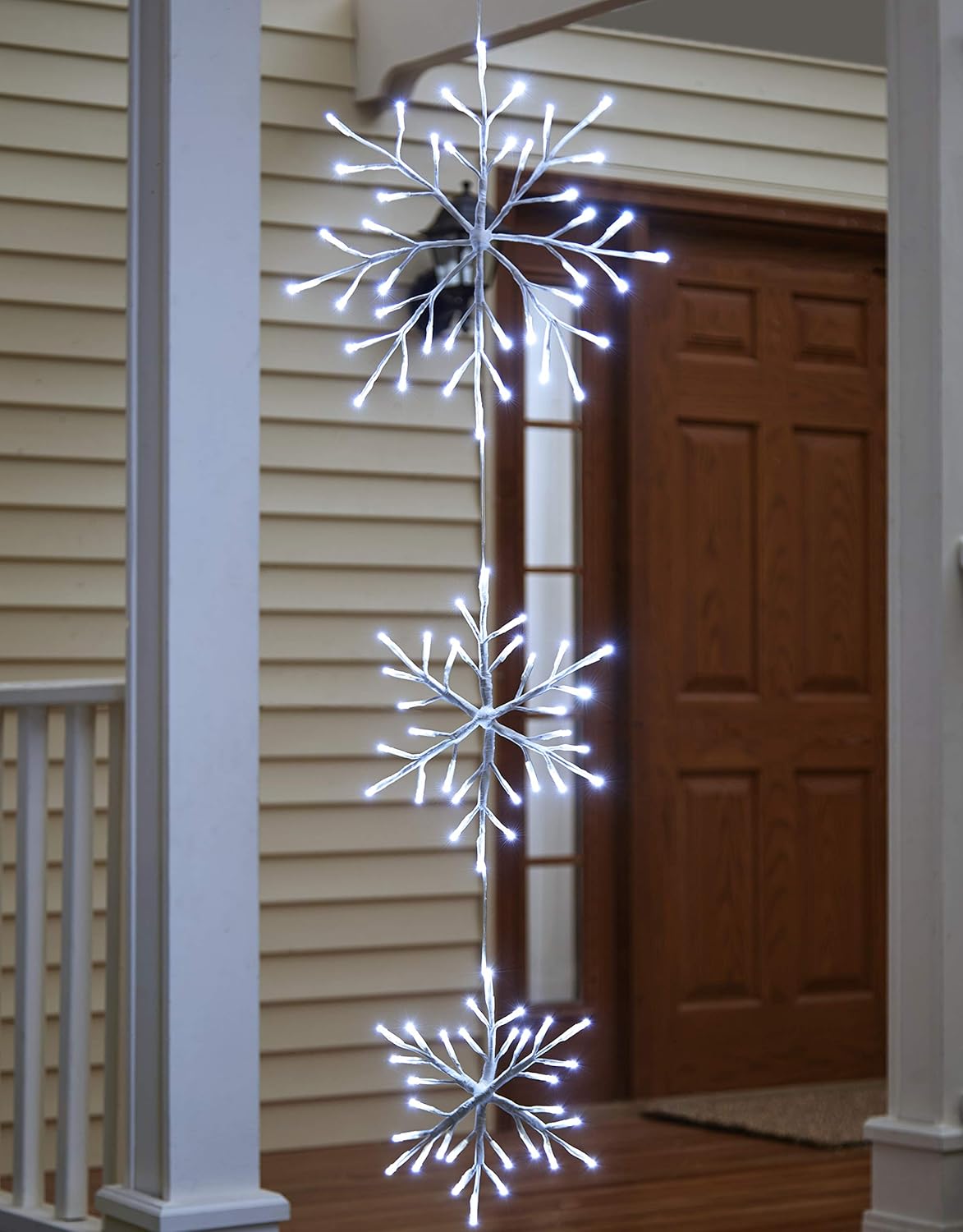 Outdoor Christmas Decor 