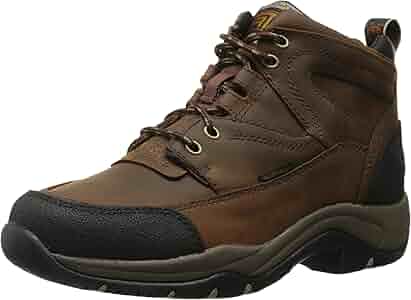 ariat ladies terrain h2o boots