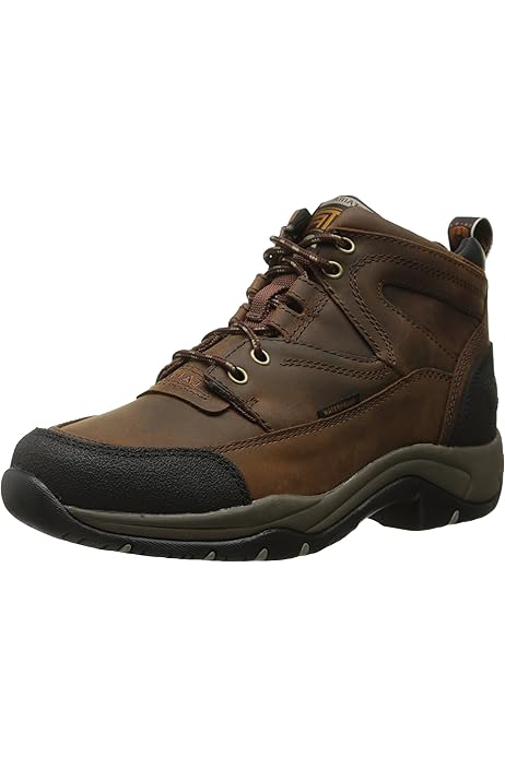 ariat all terrain womens boots