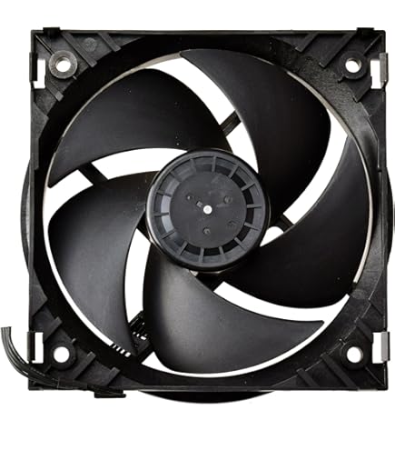 Mobile Phone Heat Dissipation Cooling Fan Back Clip Game Cooler Cell...