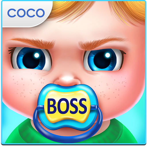 Baby Boss Care, Dress Up and Play Appstore for Android