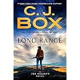 Long Range (A Joe Pickett Novel)