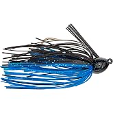 Strike King Bitsy Bug Mini Jig