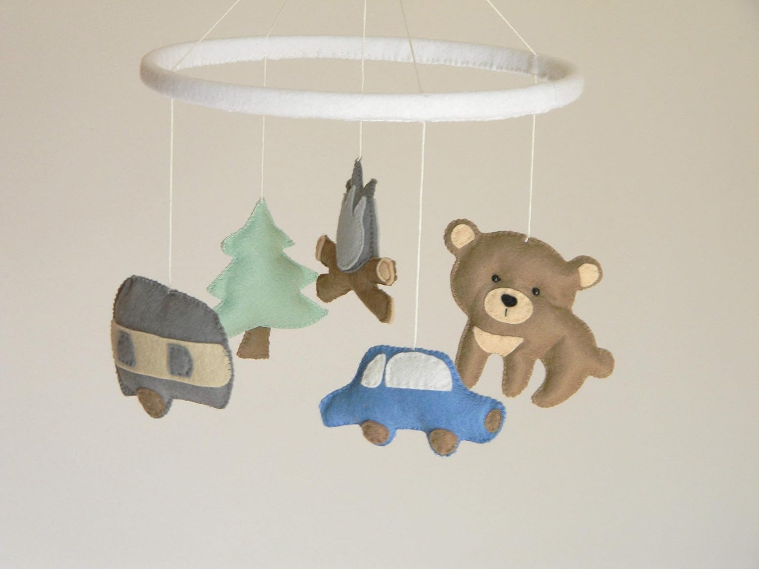 felt stuffed animals