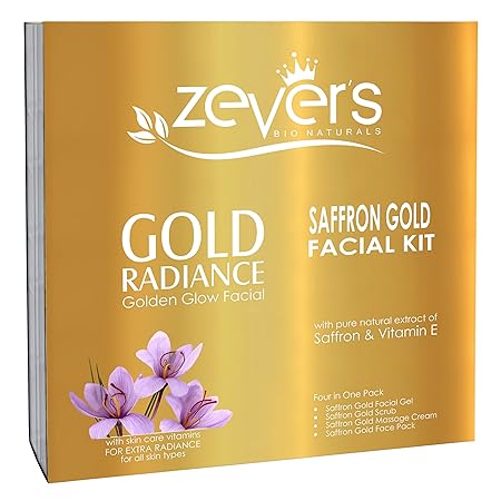 zevers facial massage cream