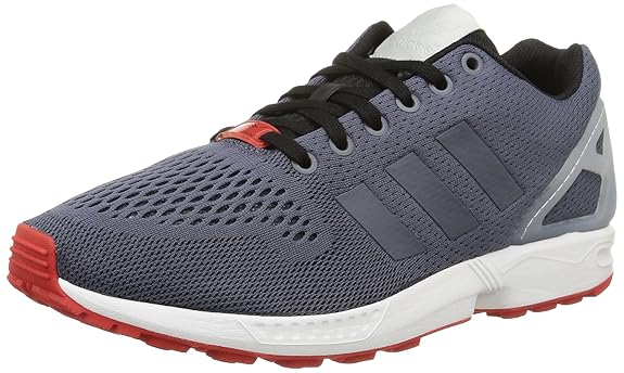 adidas Originals Unisex-Erwachsene Zx Flux Low-Top