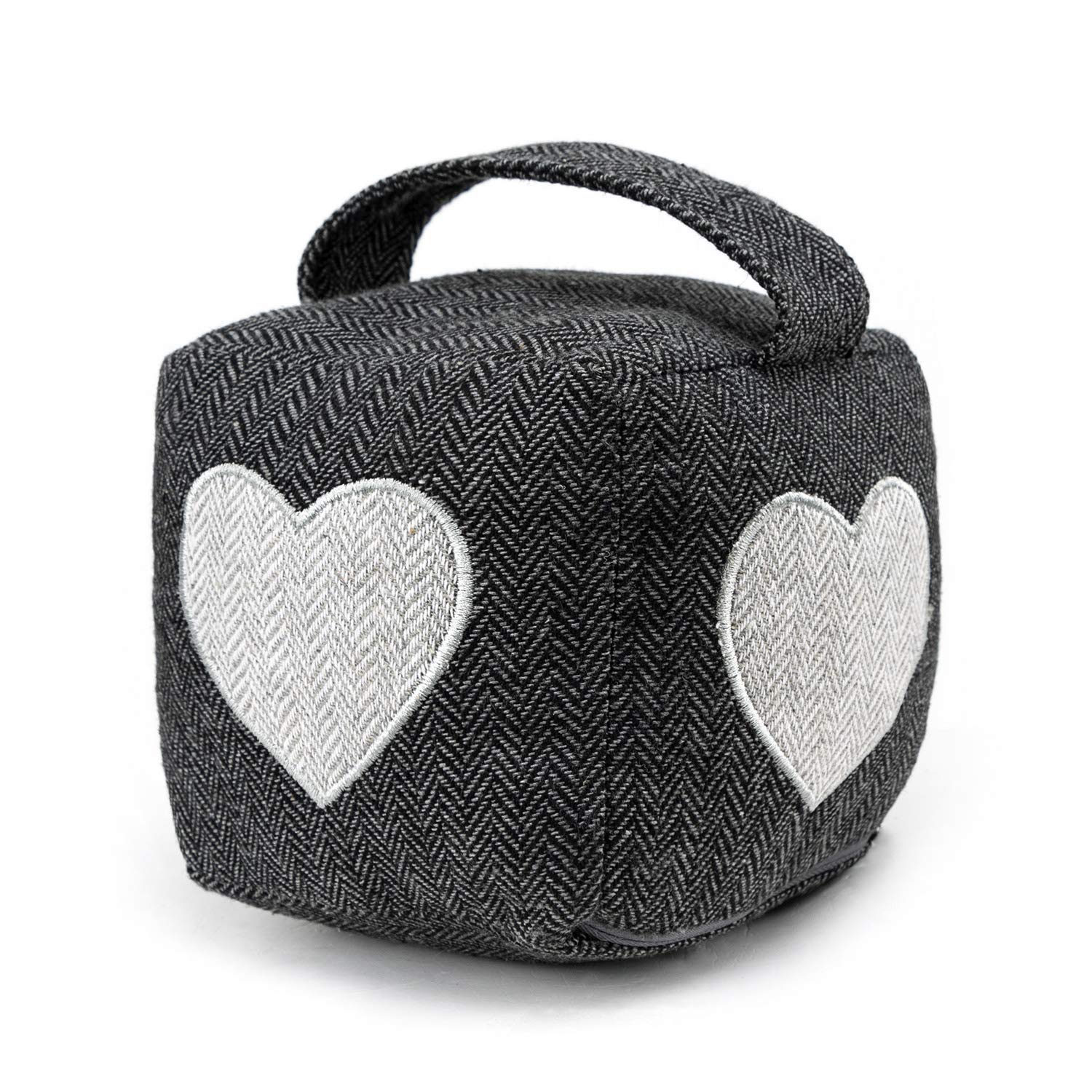 Photo 1 of Decorative Door Stop-Cute Weighted Door Stopper for Home and Office Decoration