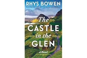 The Castle in the Glen: A Novel