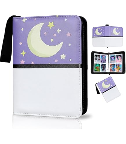 Amazon.com: 100 Count Pale Purple Card Sleeves for Trading Cards, Perfect  Fit Shiny Card Sleeves, Holographic Card Sleeve Fit for Magic, Photo Card,  Sports Cards (66x91mm) Waterproof, dustproof and Sturdy : Toys