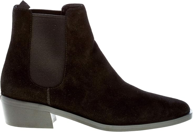 michael kors western boots