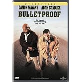 Bulletproof