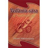 Vedanta-sara of Sadananda