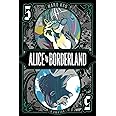 Alice in Borderland, Vol. 5 (5)