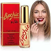 Ella International Lip Chic Clear Lipstick Sealer, Smudge-Proof, 0.25 oz | Botanical Formula Non-Transferable Lipstick Sealer Invisible Lipstick Top Coat