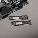 Timetec 32GB DDR4 3200MHz UDIMM PC4-25600 Non-ECC Desktop RAM Module Upgrade view 5