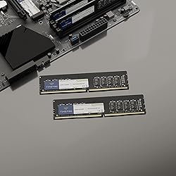 Timetec 16GB DDR4 2400MHz PC4-19200 Non-ECC
