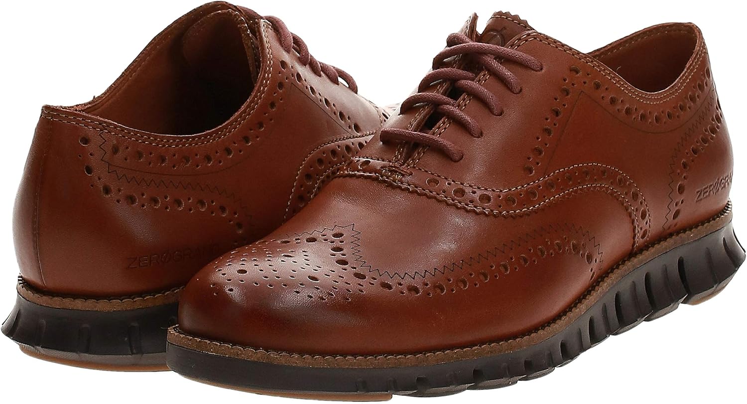  | Cole Haan Men's Zerogrand Wing Ox Oxford | Oxfords