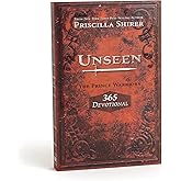 Unseen: The Prince Warriors 365 Devotional
