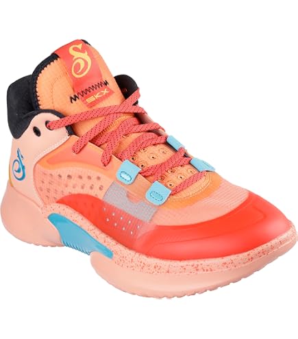 Amazon.com | Skechers SKX Reign Mens Shoes Size 7, Color  display picture 1