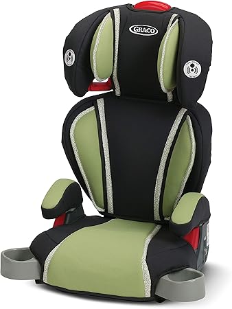 graco highback turbobooster
