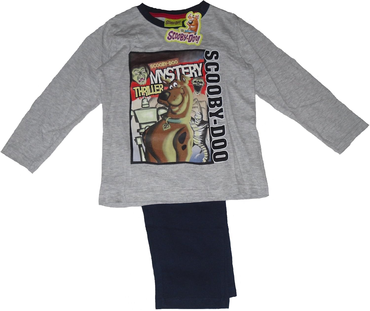 mazza da golf per 6 anni