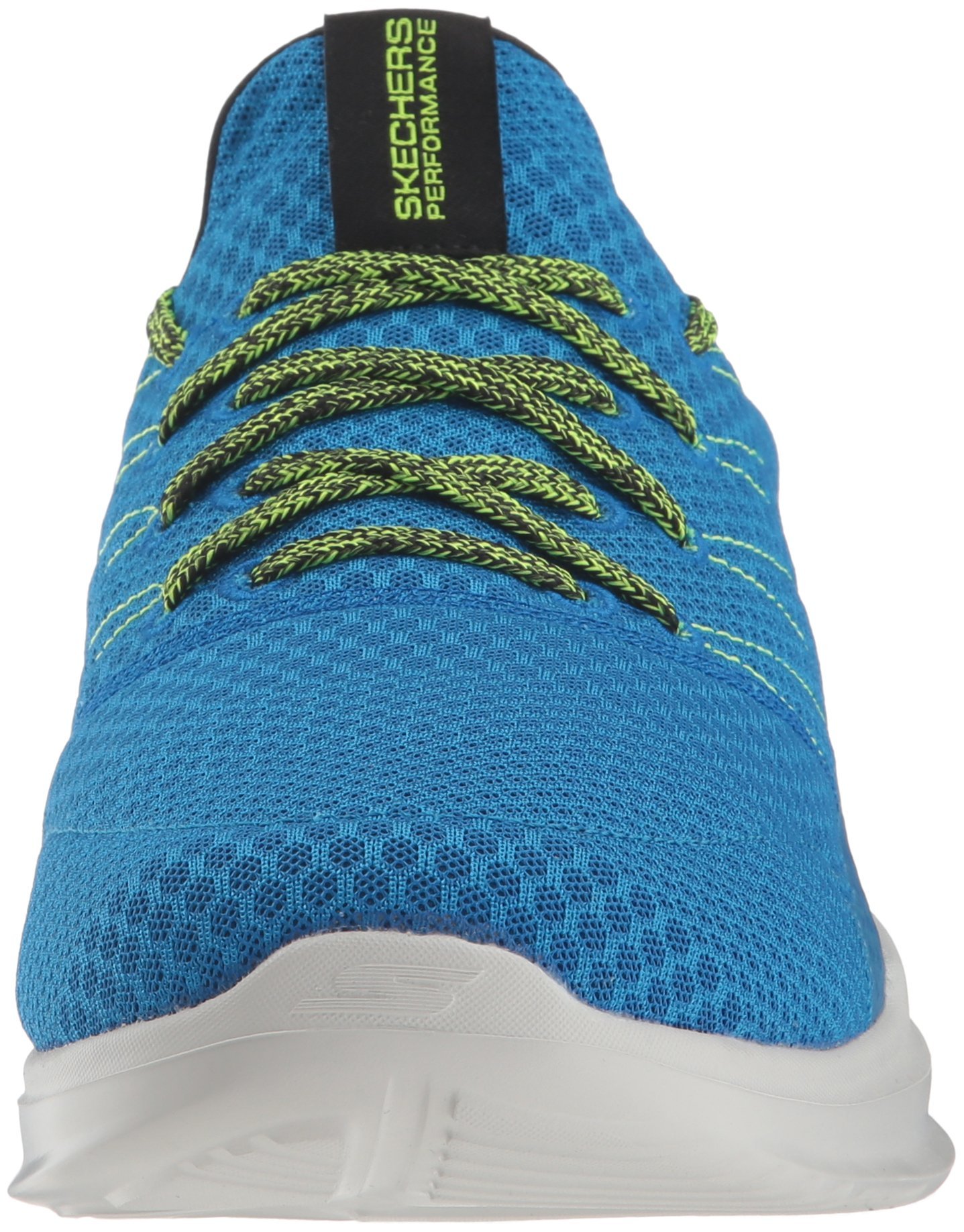 skechers men's go run mojo 54845 sneaker