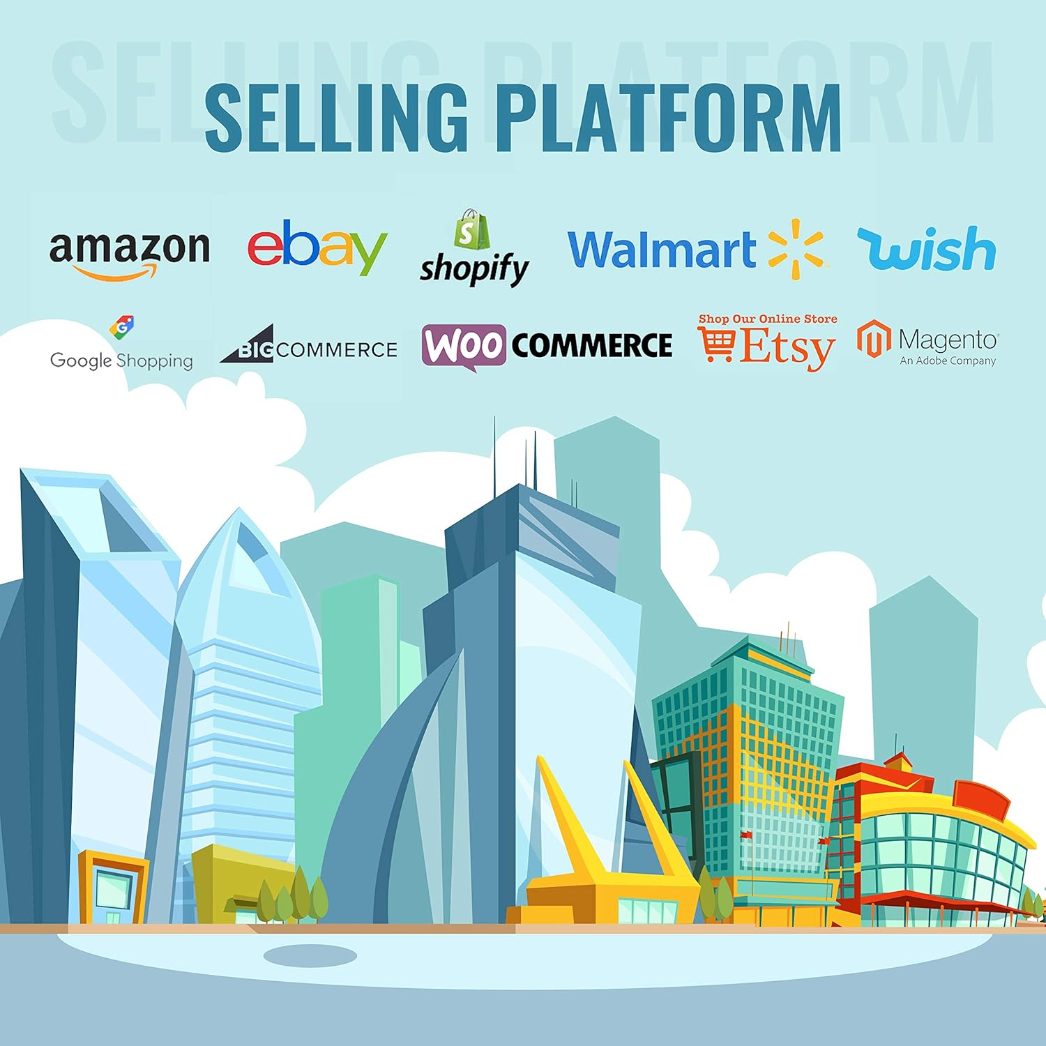 wireless ups label printer