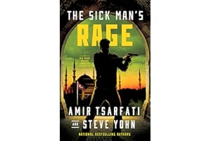The Sick Man's Rage
