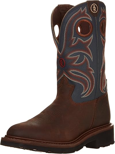tony lama crazy horse boots
