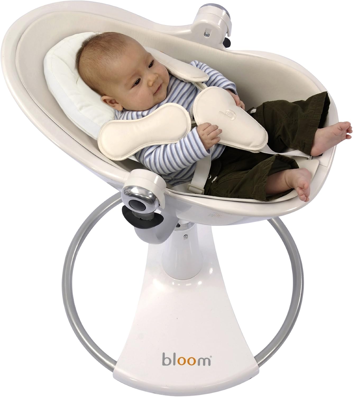 bloom newborn insert