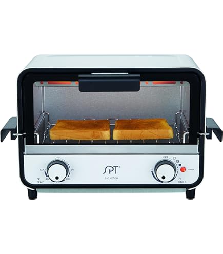 Convection Oven Mainstays Slice Toaster Oven Manual Tostadora De