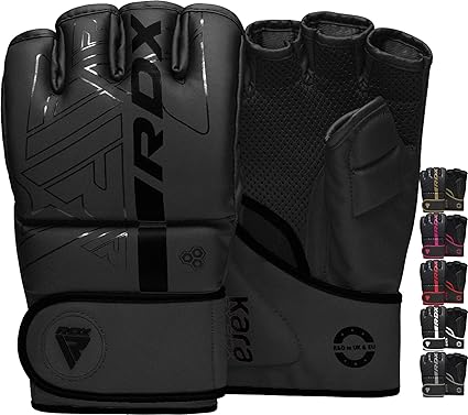 rdx mma gloves amazon