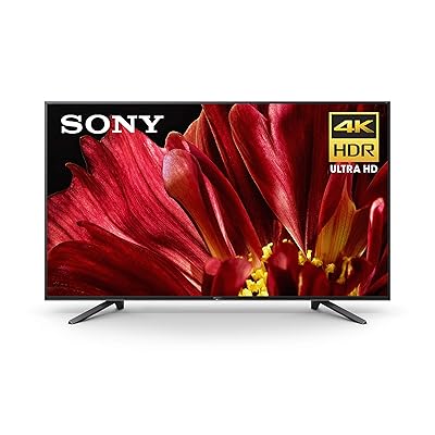 Sony XBR75Z9F 75-Inch 4K Ultra HD Smart BRAVIA LED TV 2018 Model