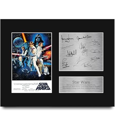 Amazon.com: HWC Trading Oscar Isaac Gifts Signed Printed Autograph