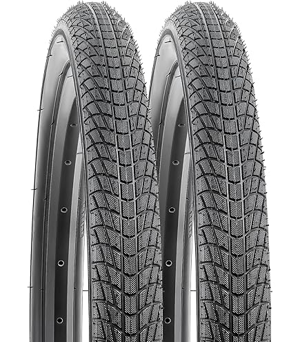 Amazon.com : Kenda K123 Street BMX Tire 16x1.75 Black Steel | bike