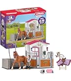 Schleich Horse Club 42438 bontatlan, uj jatek - XI. kerület