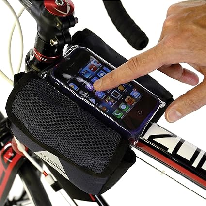 axiom bicycle bags