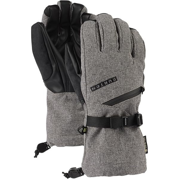 Amazon.com : Burton Women's GORE-TEX Under Gloves, Felidae, X