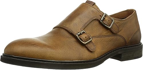 tommy hilfiger monk shoes