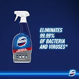 Domestos Bleach Multi-Purpose Cleaner Spray 700 ml Disinfectant Eliminate view 3