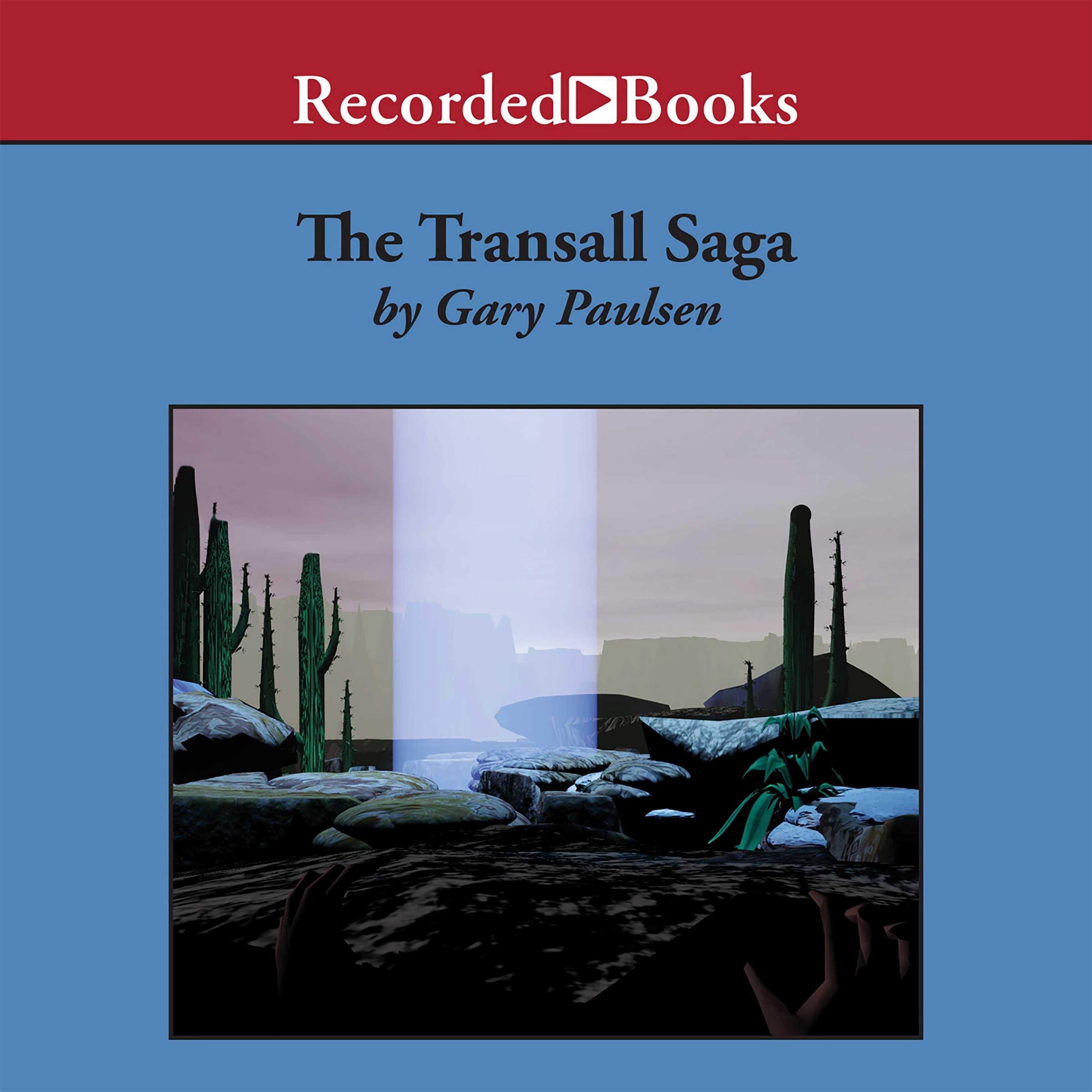 The Transall Saga Image