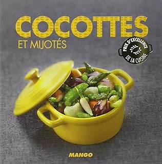 Amazonfr Coffret Collector Mini Cocotte Thomas Feller - 