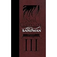 The Absolute Sandman, Vol. 1: Gaiman, Neil, Kieth, Sam
