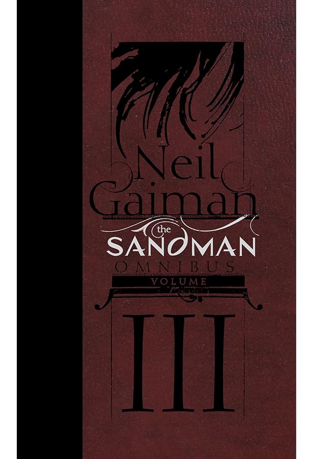 Books of Magic Omnibus Vol. 3 (The Sandman Universe Classics