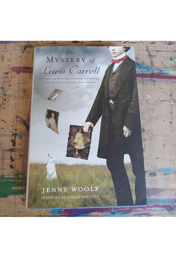 Lewis Carroll: A Biography: Cohen, Morton N.: 9780679422983