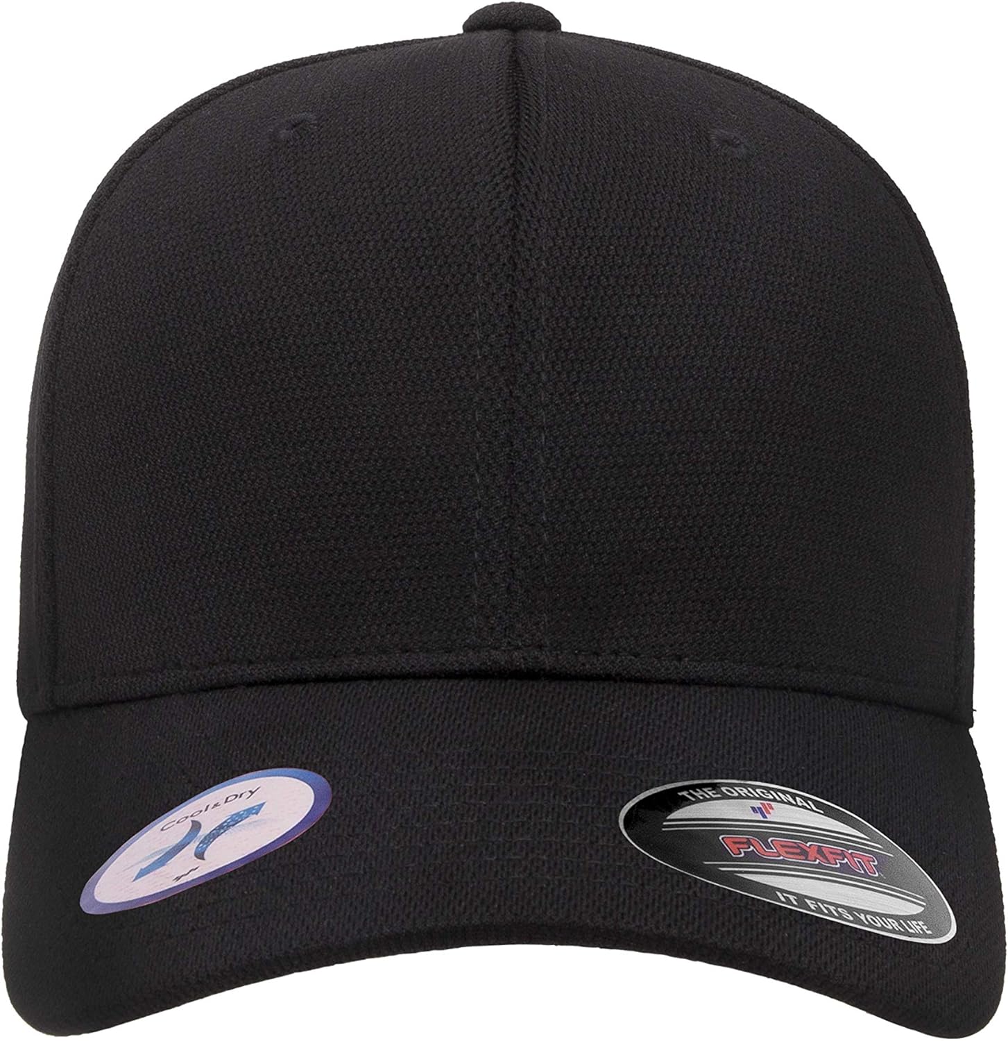 Flexfit Men's Cool & Dry Sport at  Men’s Clothing store