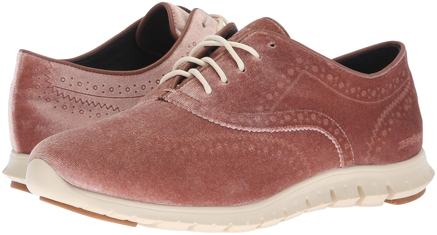 cole haan velvet sneakers