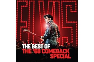 Elvis - '68 Comeback Special: (50th Anniversary Edt.)