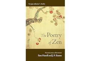 The Poetry of Zen